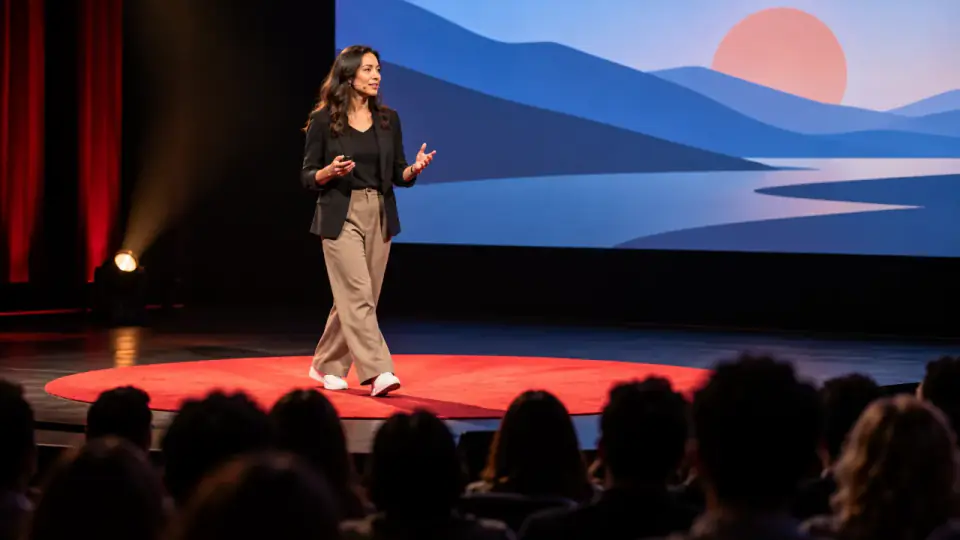 Talks, interviews and lectures