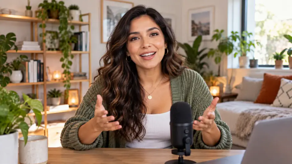 Founders and creators posting long videos